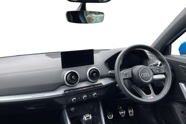 Used Audi Q2 2023 for sale - 76249033: Photo 21