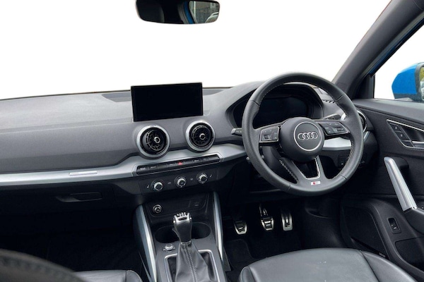 Used Audi Q2 2023 for sale - 76249033: Photo 22