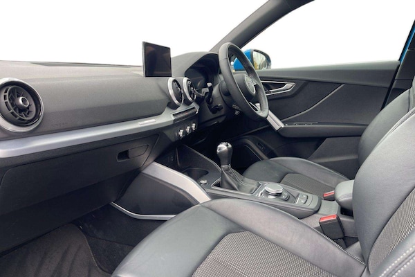 Used Audi Q2 2023 for sale - 76249033: Photo 23