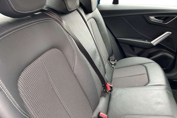 Used Audi Q2 2023 for sale - 76249033: Photo 24