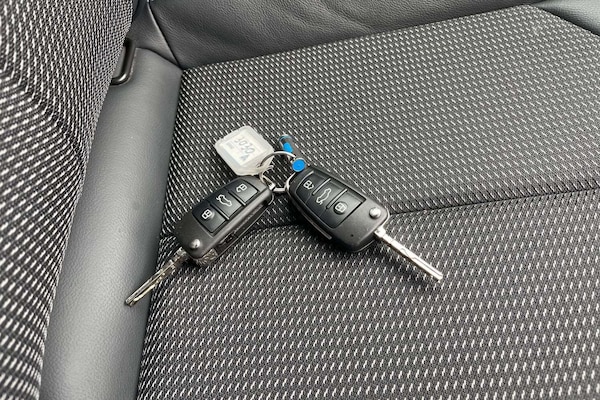 Used Audi Q2 2023 for sale - 76249033: Photo 27