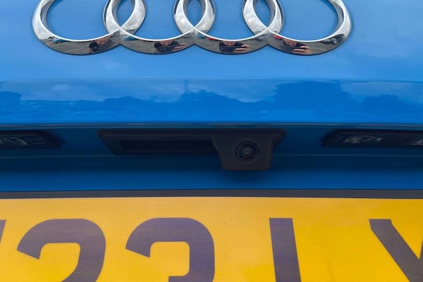 Used Audi Q2 2023 for sale - 76249033: Photo 28