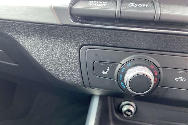 Used Audi Q2 2023 for sale - 76249033: Photo 30