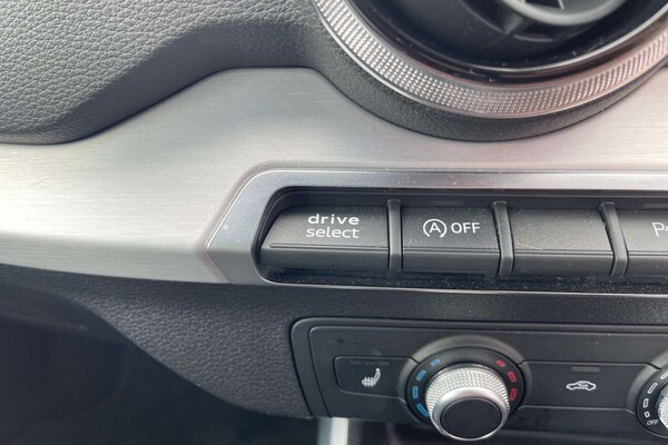 Used Audi Q2 2023 for sale - 76249033: Photo 32