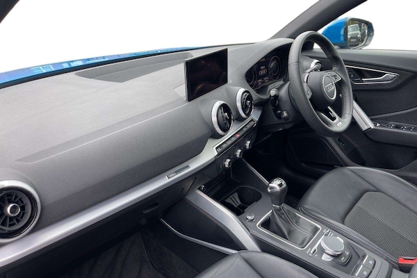Used Audi Q2 2023 for sale - 76249033: Photo 3