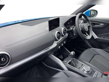Used Audi Q2 2023 for sale - 76249033: Photo 3