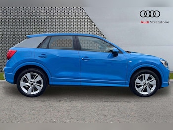 Used Audi Q2 2023 for sale - 76249033: Photo 4