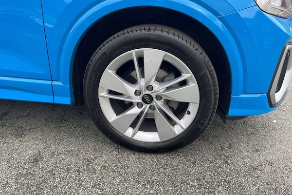Used Audi Q2 2023 for sale - 76249033: Photo 5