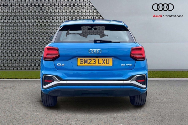 Used Audi Q2 2023 for sale - 76249033: Photo 7
