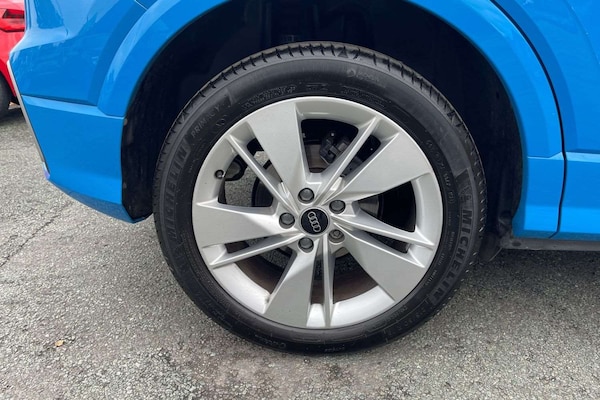 Used Audi Q2 2023 for sale - 76249033: Photo 9