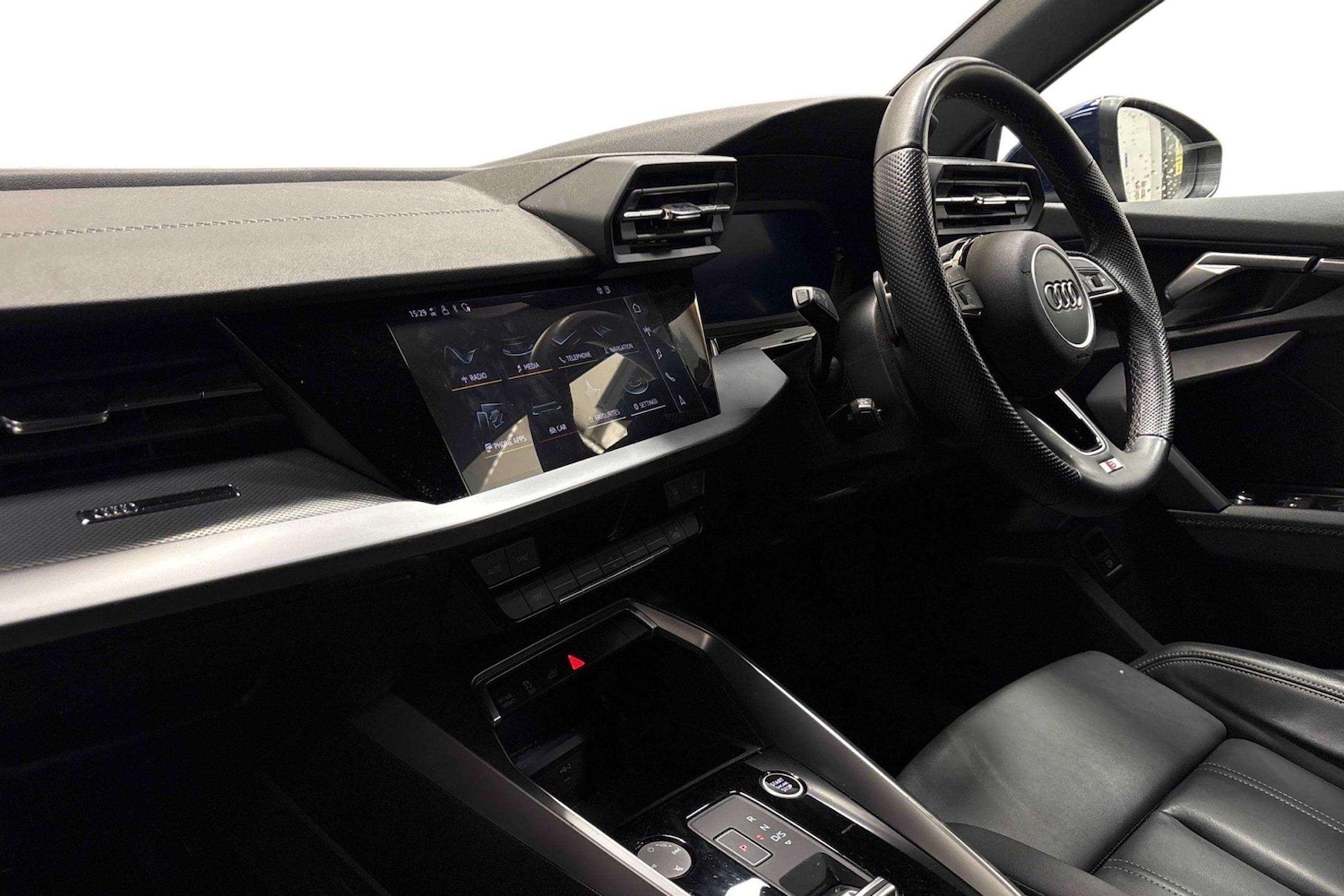 Used Audi A3 2024 for sale - 77979427: Photo 2