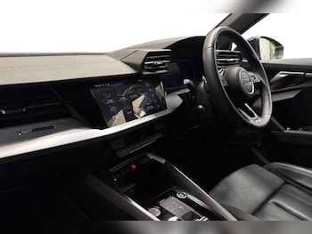 Used Audi A3 2024 for sale - 77979427: Photo