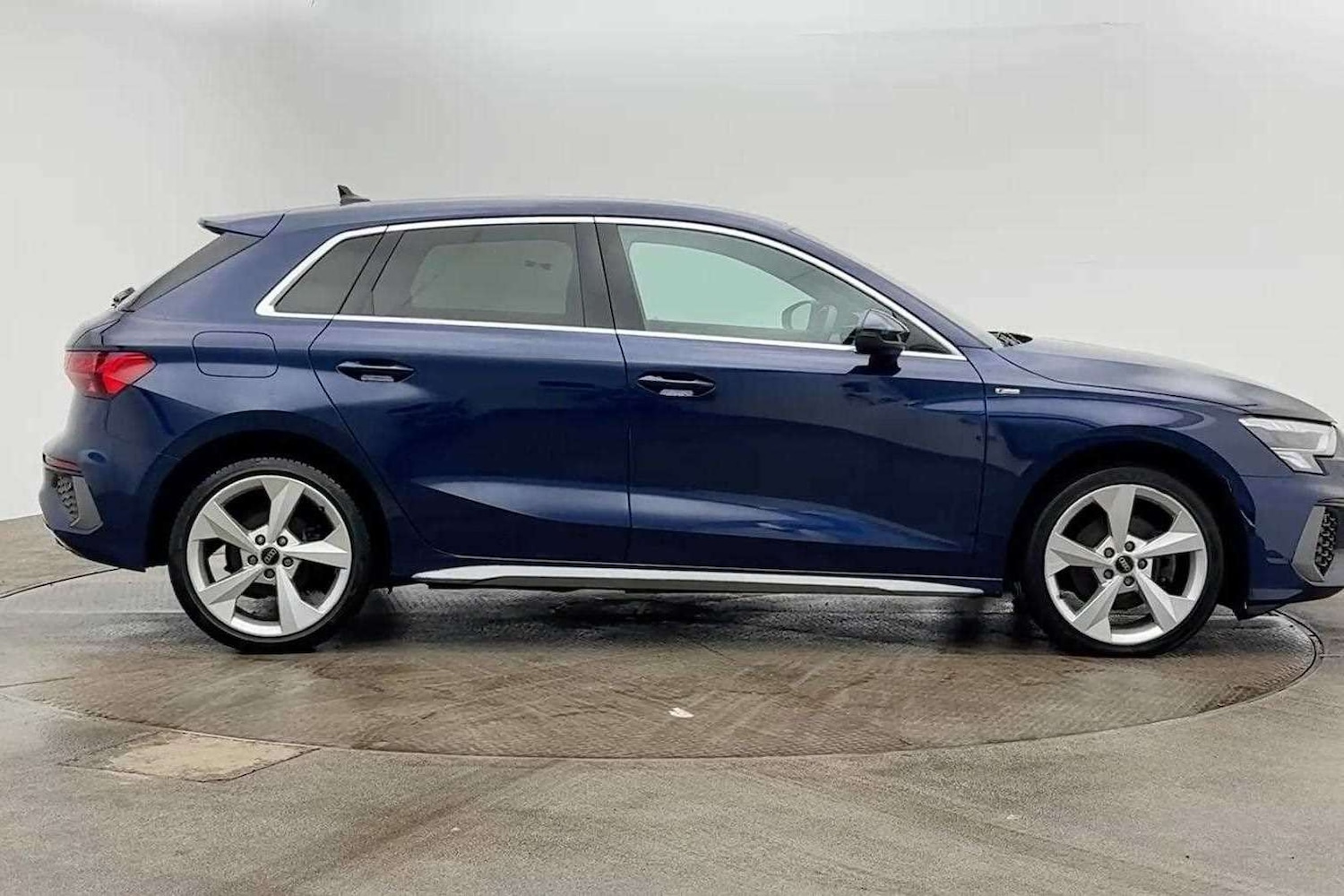 Used Audi A3 2024 for sale - 77979427: Photo 4