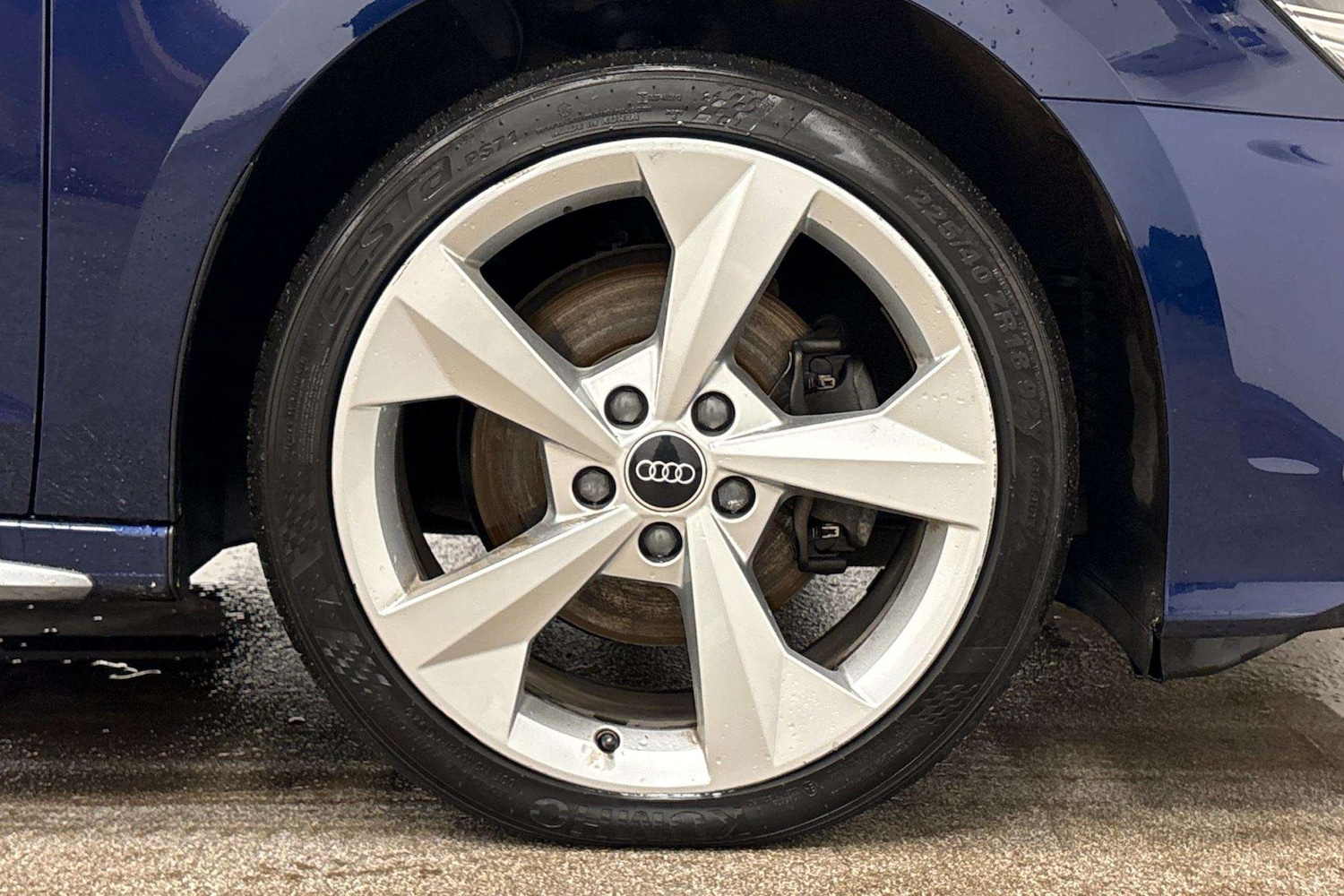 Used Audi A3 2024 for sale - 77979427: Photo 5