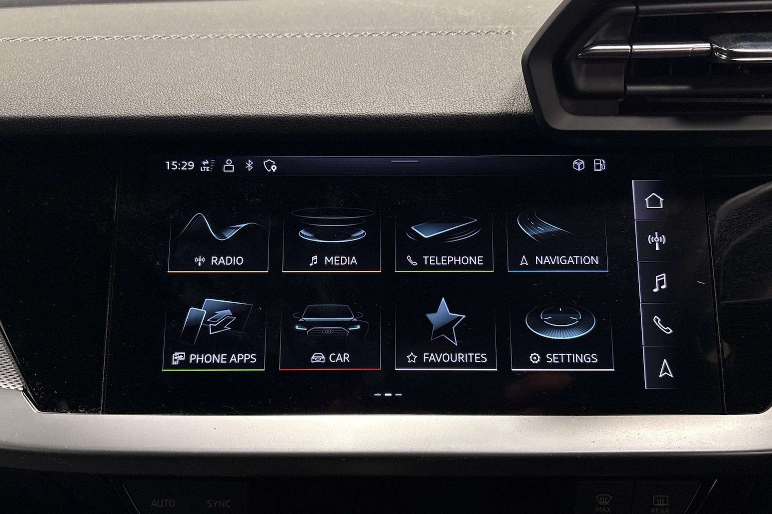 Used Audi A3 2024 for sale - 77979427: Photo 8