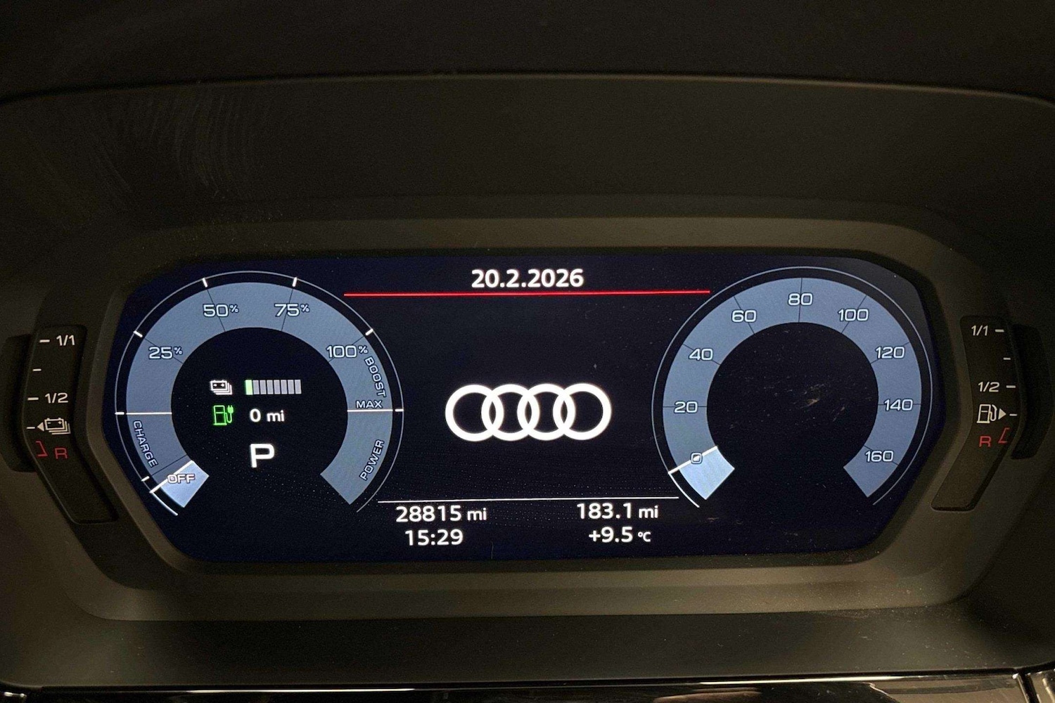 Used Audi A3 2024 for sale - 77979427: Photo 9