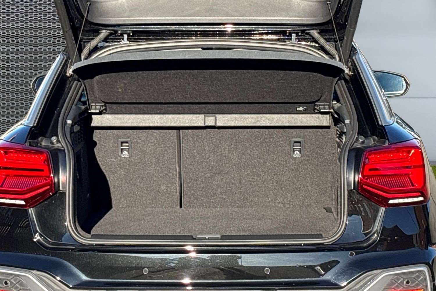 Used Audi Q2 2025 for sale - 76661845: Photo 13