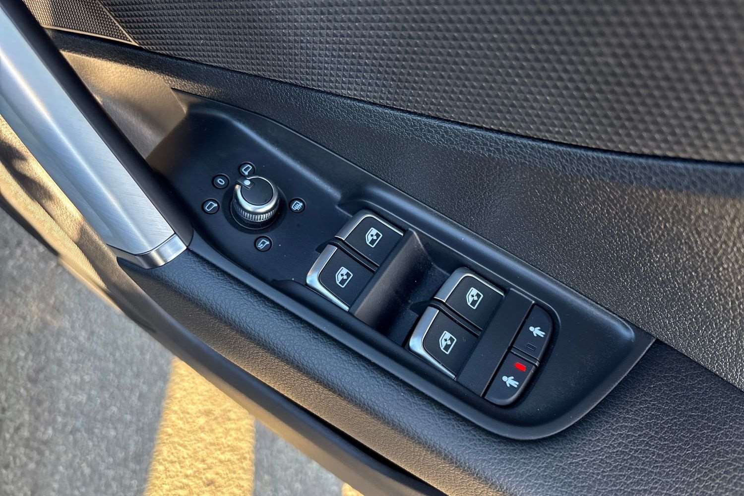 Used Audi Q2 2025 for sale - 76661845: Photo 14