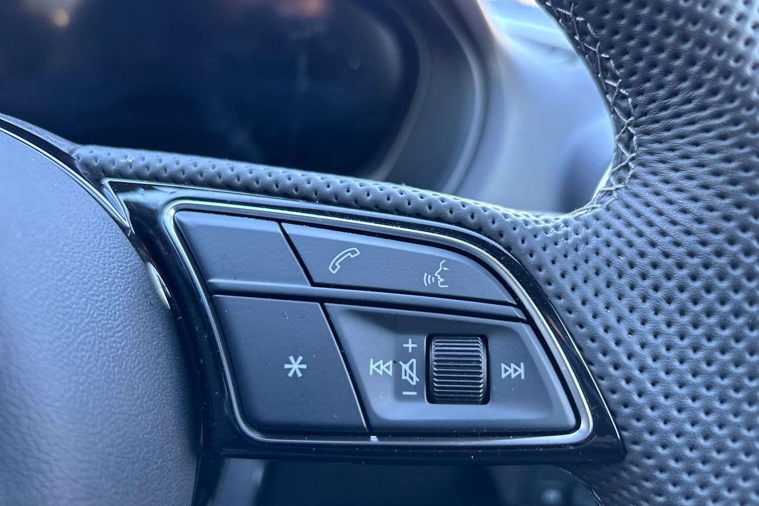 Used Audi Q2 2025 for sale - 76661845: Photo 17