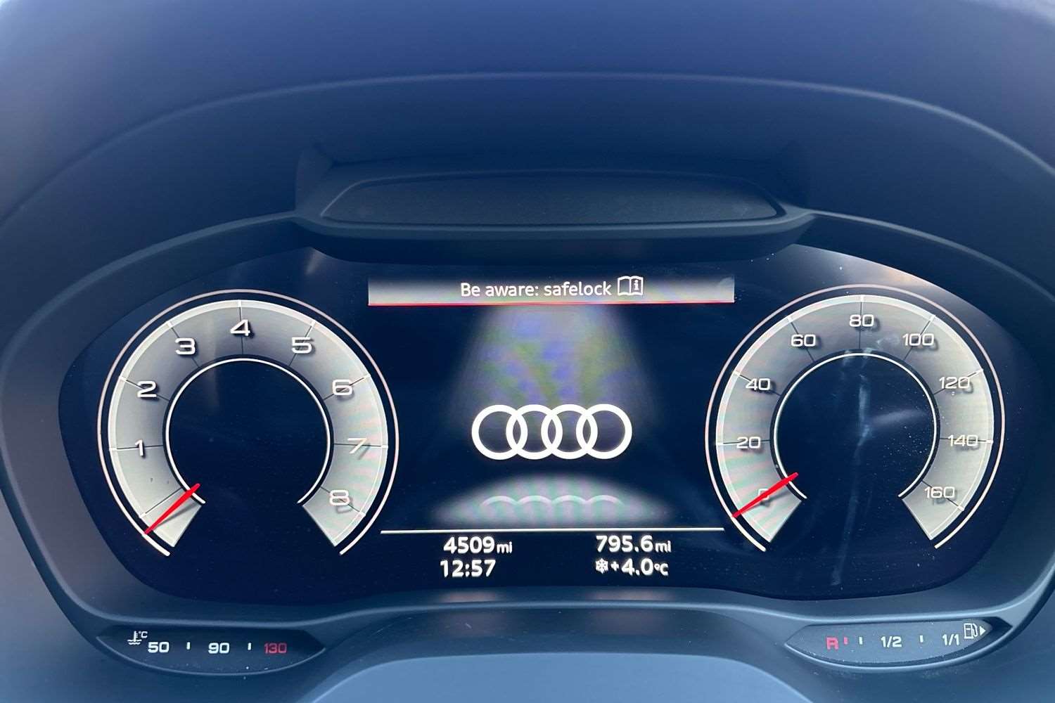 Used Audi Q2 2025 for sale - 76661845: Photo 18