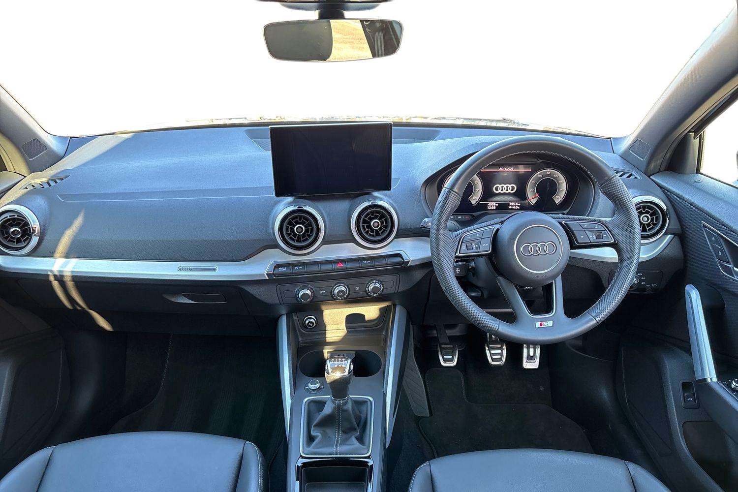 Used Audi Q2 2025 for sale - 76661845: Photo 19