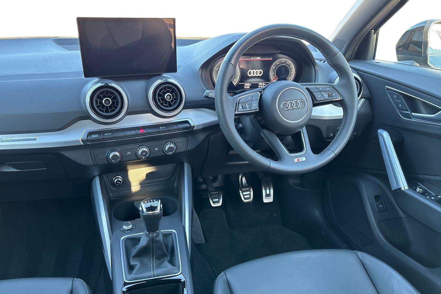 Used Audi Q2 2025 for sale - 76661845: Photo 20