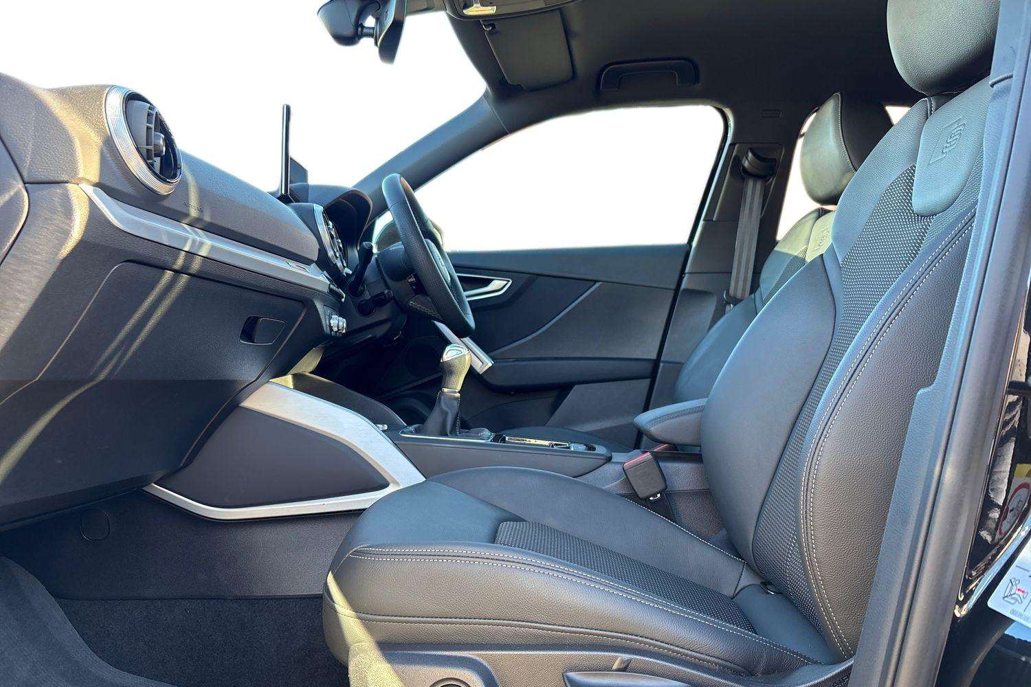 Used Audi Q2 2025 for sale - 76661845: Photo 21