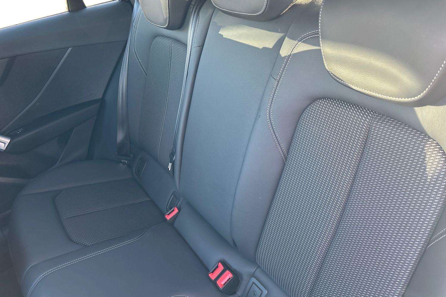 Used Audi Q2 2025 for sale - 76661845: Photo 22