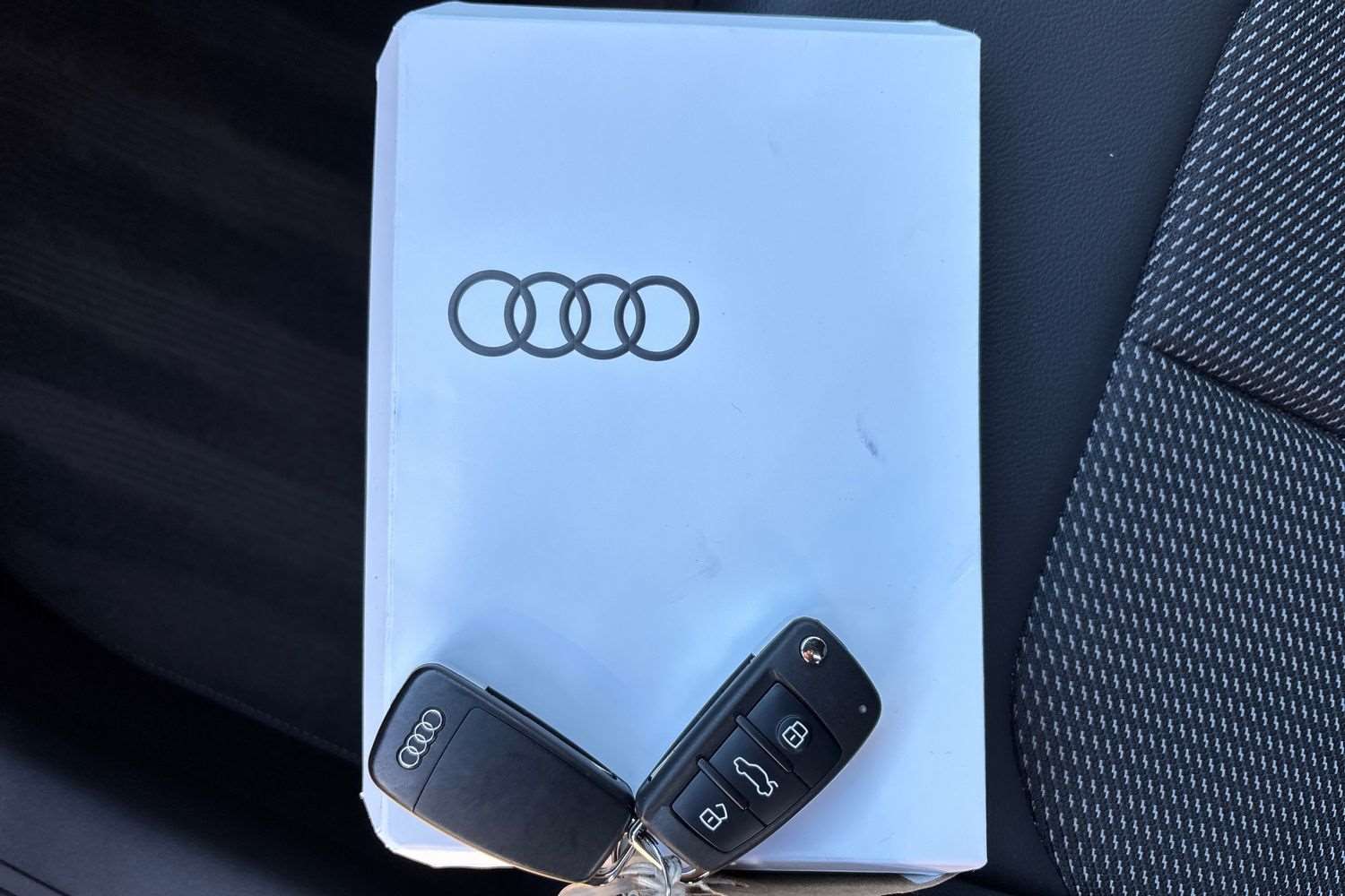 Used Audi Q2 2025 for sale - 76661845: Photo 25