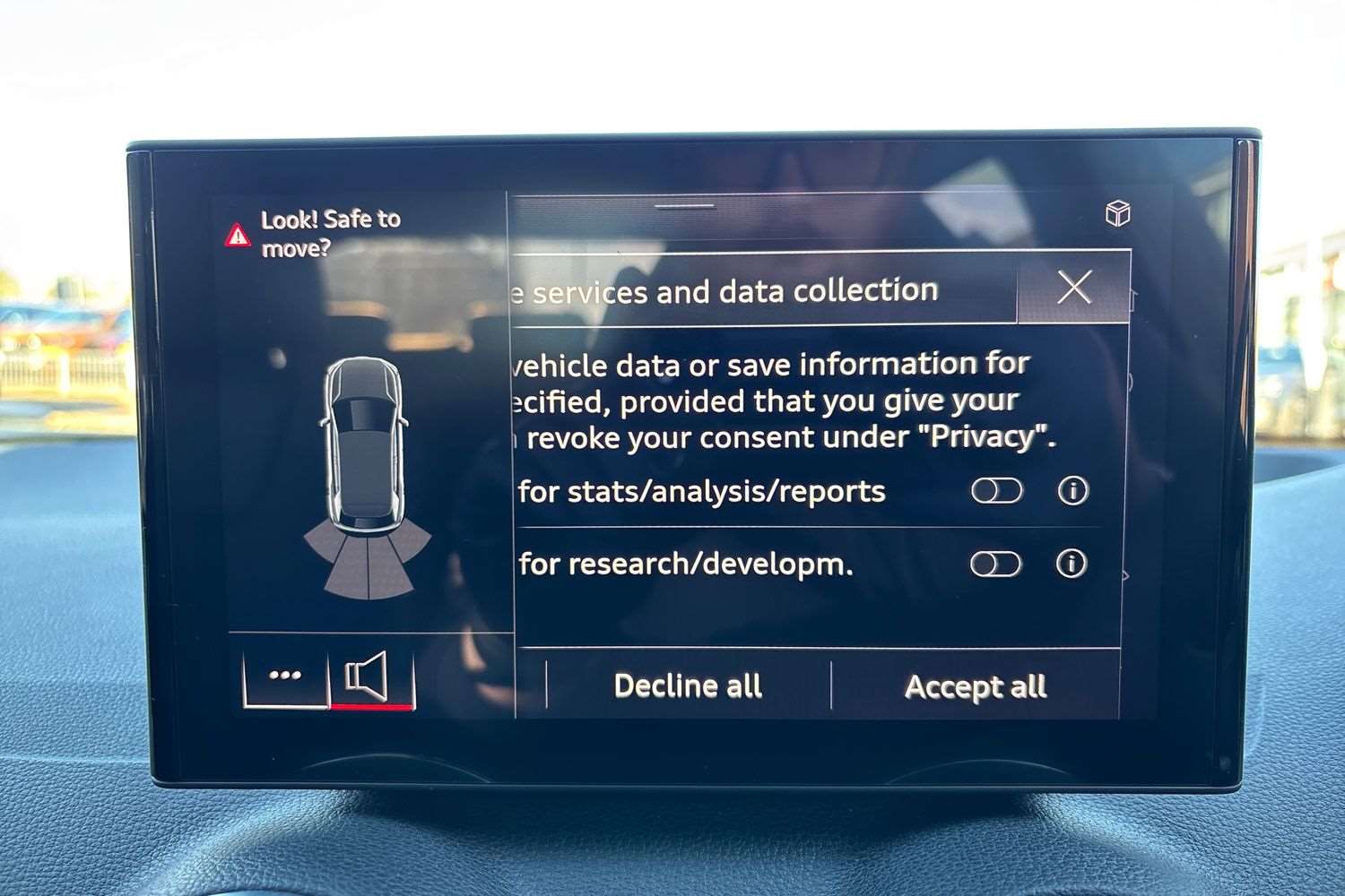 Used Audi Q2 2025 for sale - 76661845: Photo 26