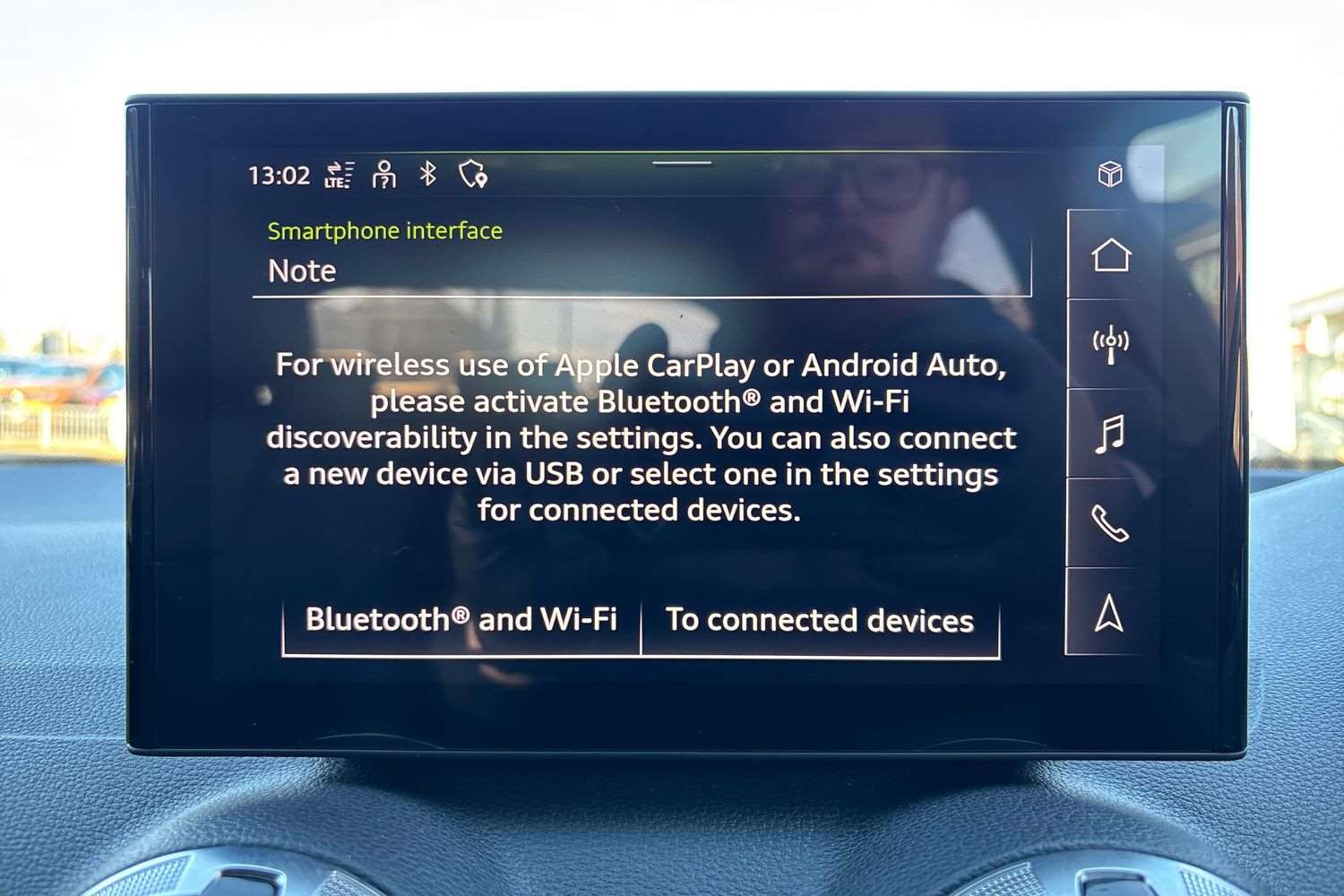 Used Audi Q2 2025 for sale - 76661845: Photo 27