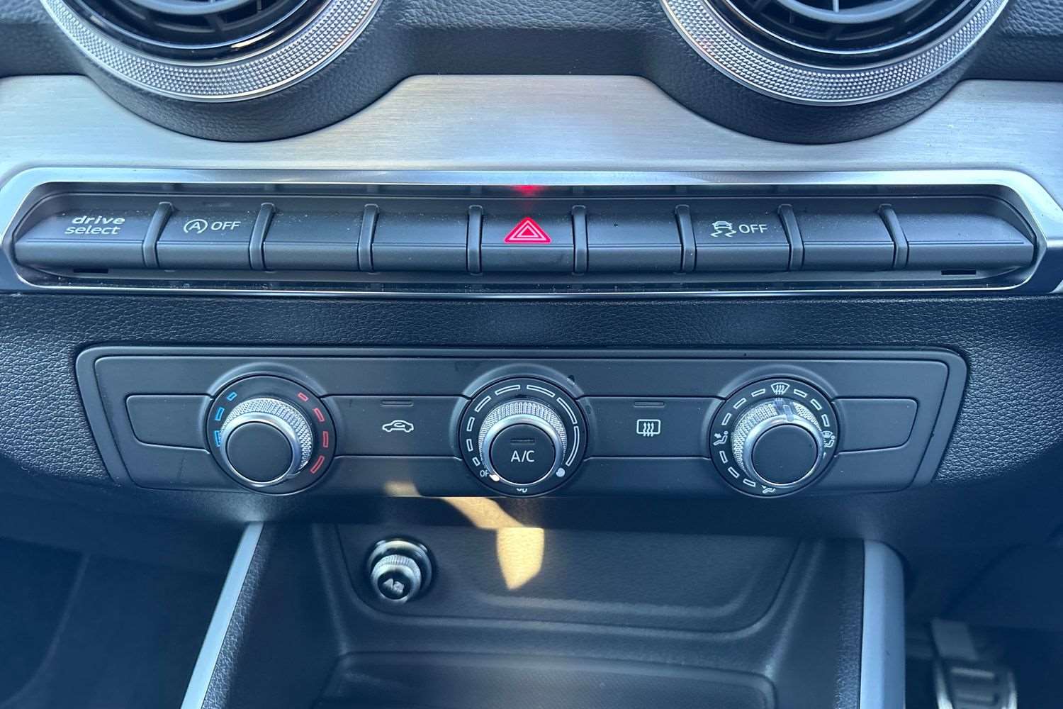 Used Audi Q2 2025 for sale - 76661845: Photo 28