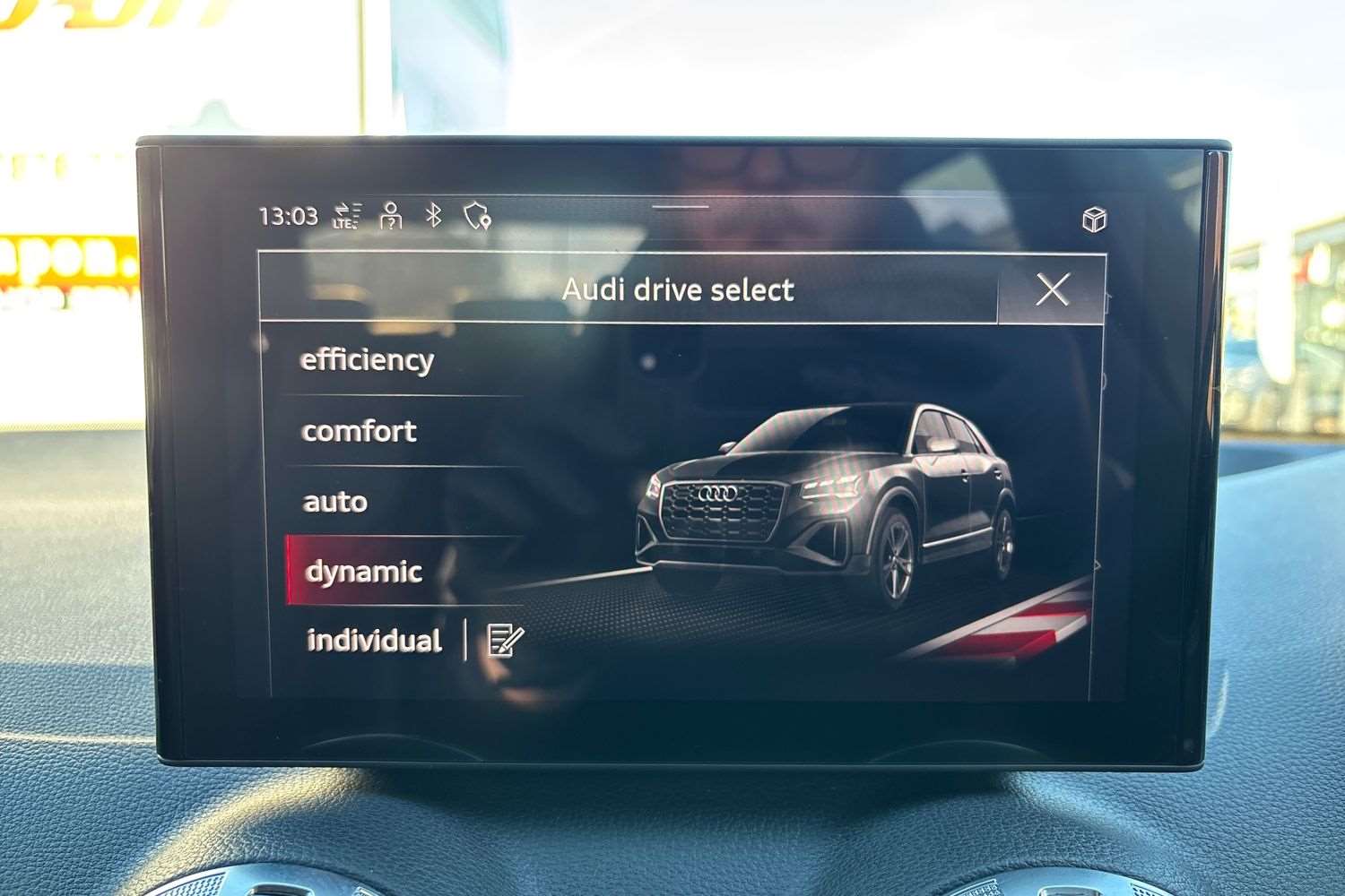 Used Audi Q2 2025 for sale - 76661845: Photo 30