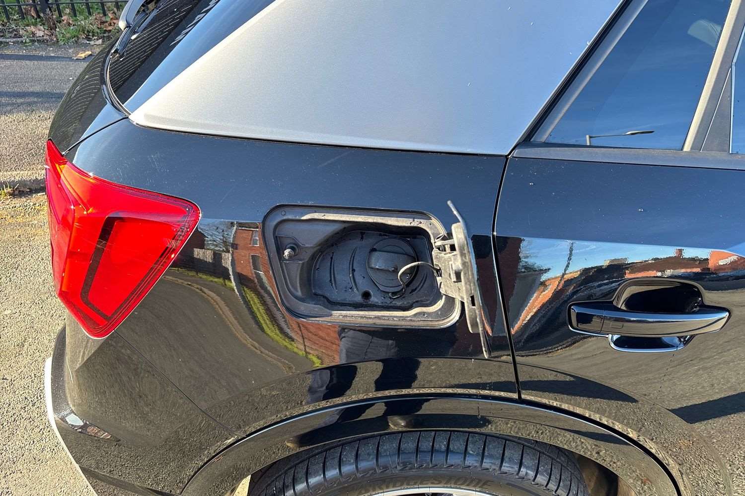 Used Audi Q2 2025 for sale - 76661845: Photo 31