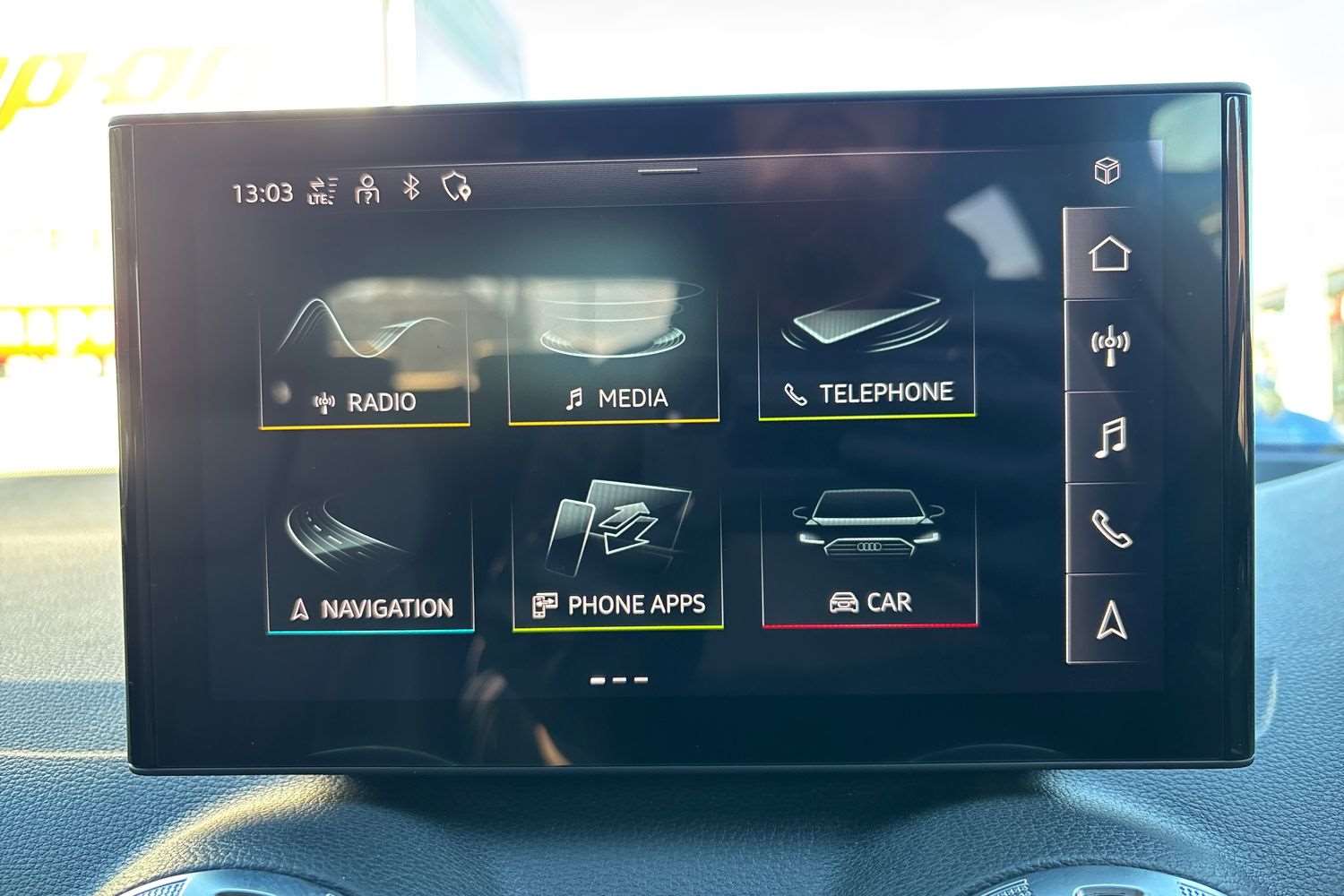 Used Audi Q2 2025 for sale - 76661845: Photo 32