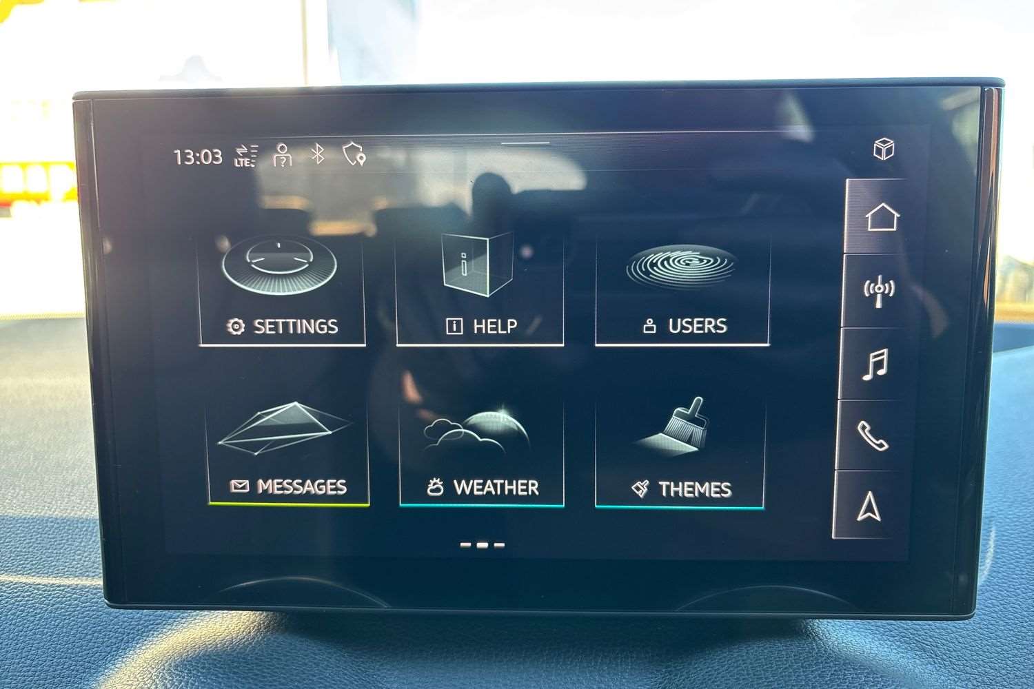 Used Audi Q2 2025 for sale - 76661845: Photo 33