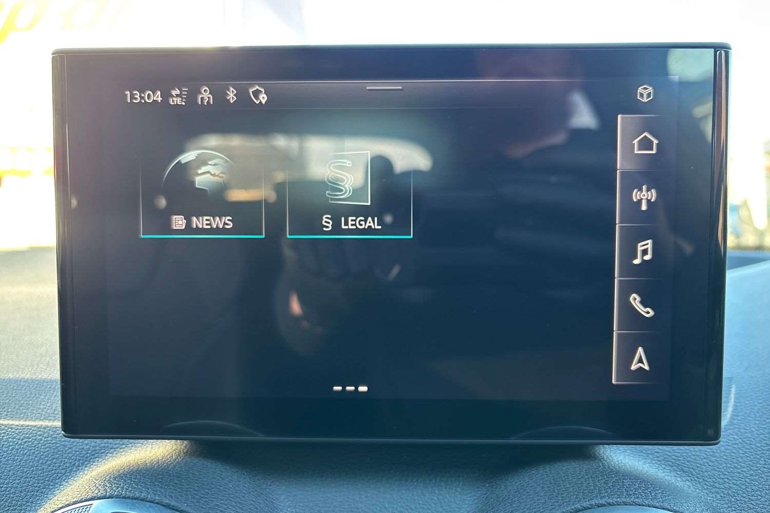 Used Audi Q2 2025 for sale - 76661845: Photo 34