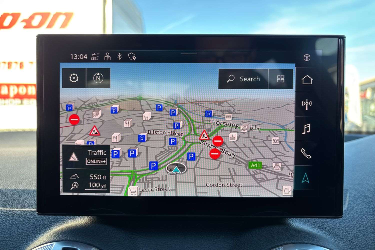 Used Audi Q2 2025 for sale - 76661845: Photo 35