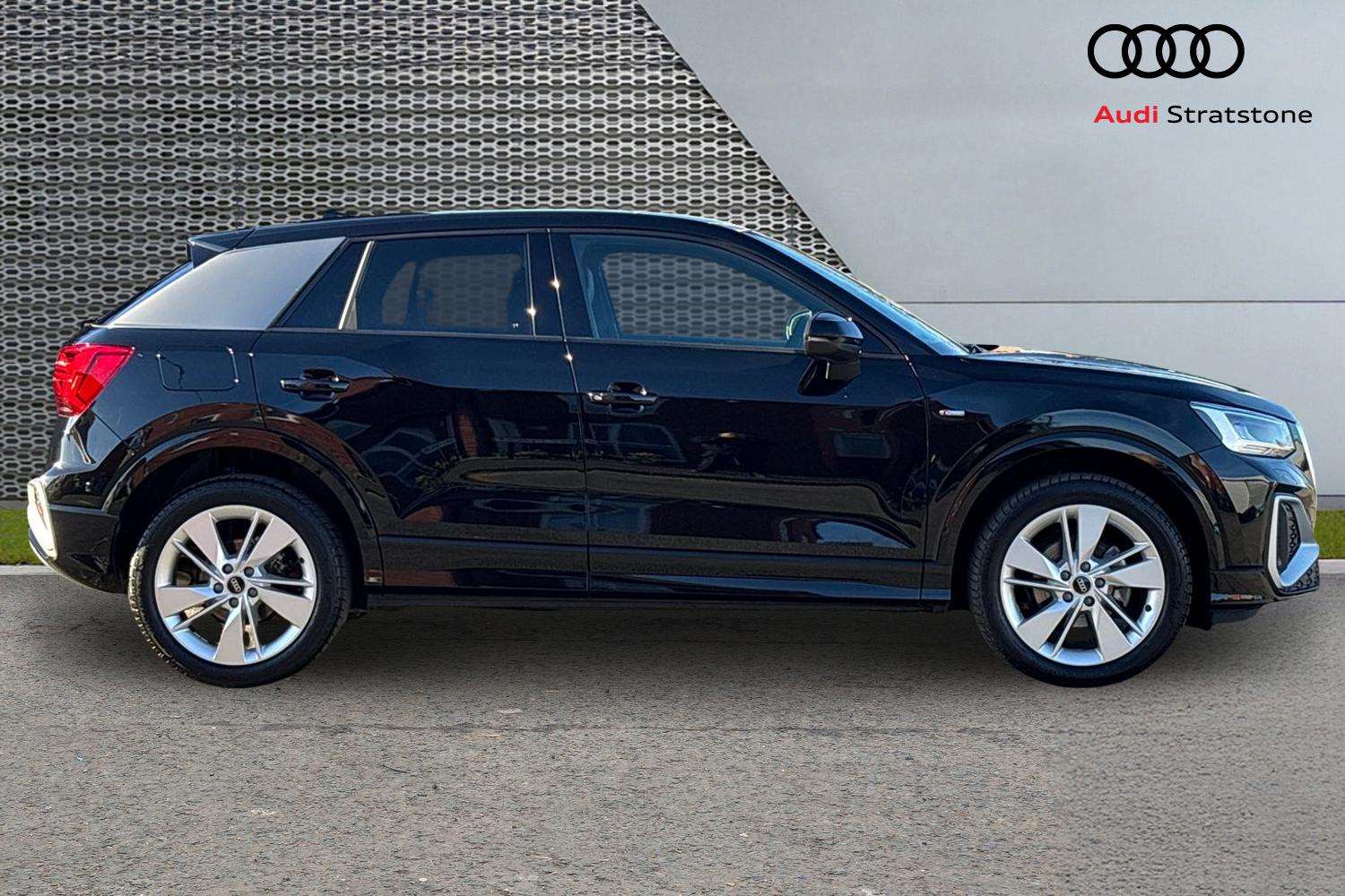 Used Audi Q2 2025 for sale - 76661845: Photo 4