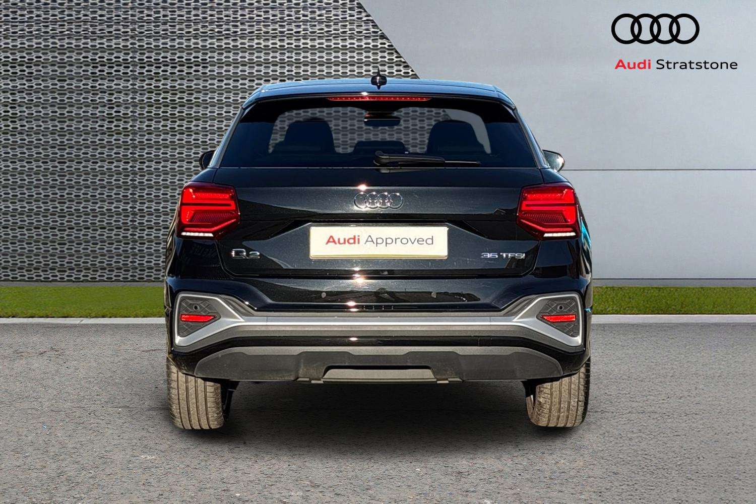 Used Audi Q2 2025 for sale - 76661845: Photo 7