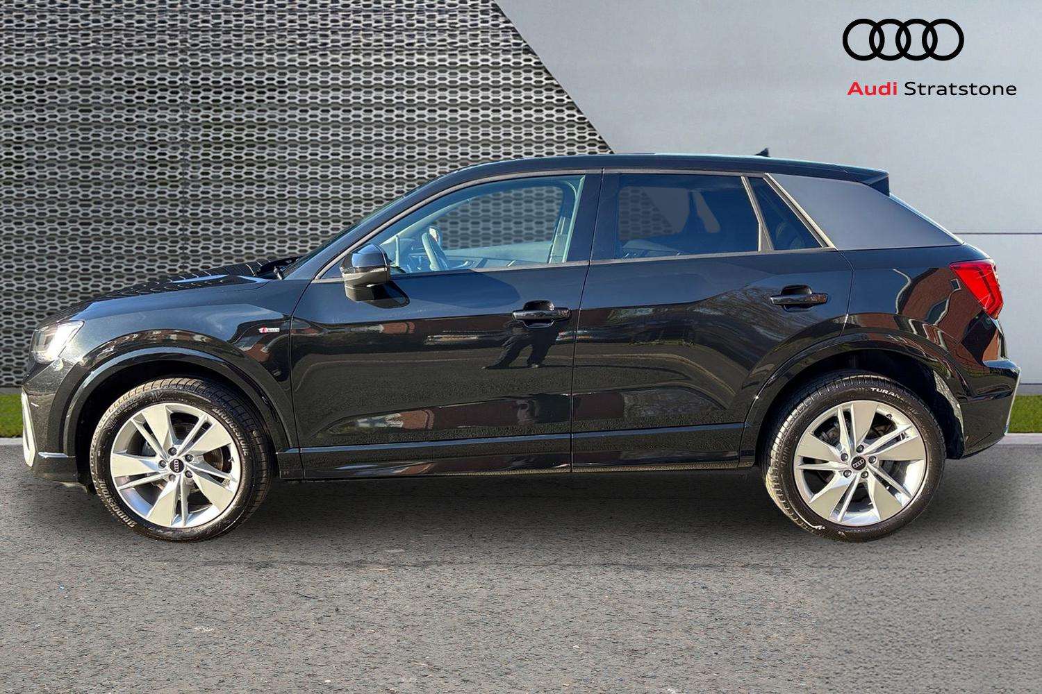 Used Audi Q2 2025 for sale - 76661845: Photo 8