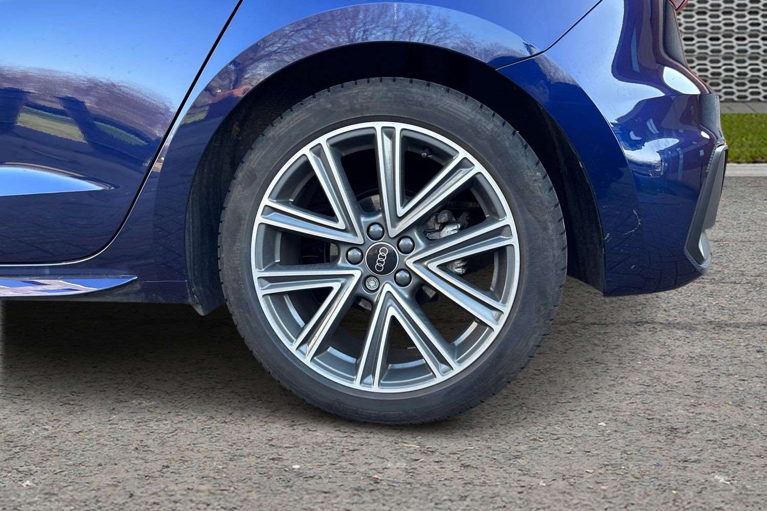 Used Audi A1 2025 for sale - 78090223: Photo 10