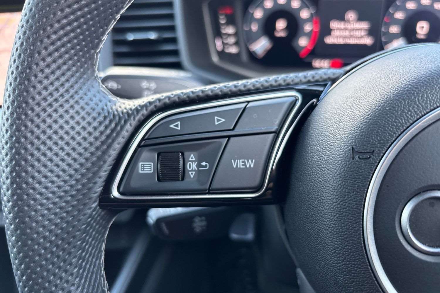 Used Audi A1 2025 for sale - 78090223: Photo 16