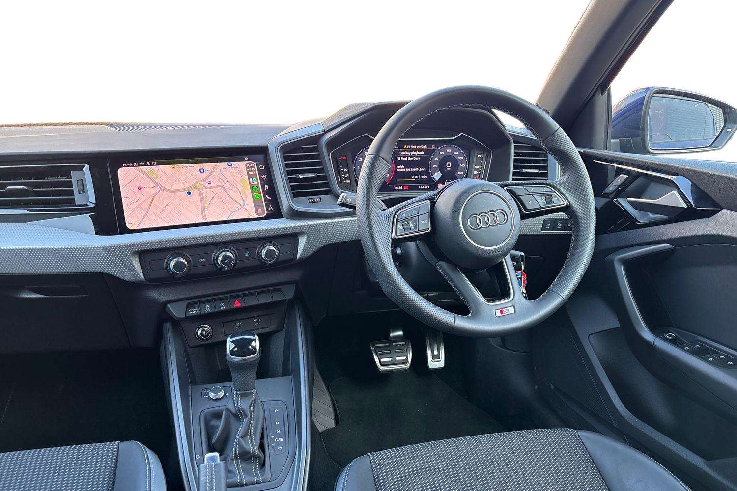 Used Audi A1 2025 for sale - 78090223: Photo 19