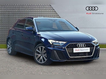 Audi A1 feature image