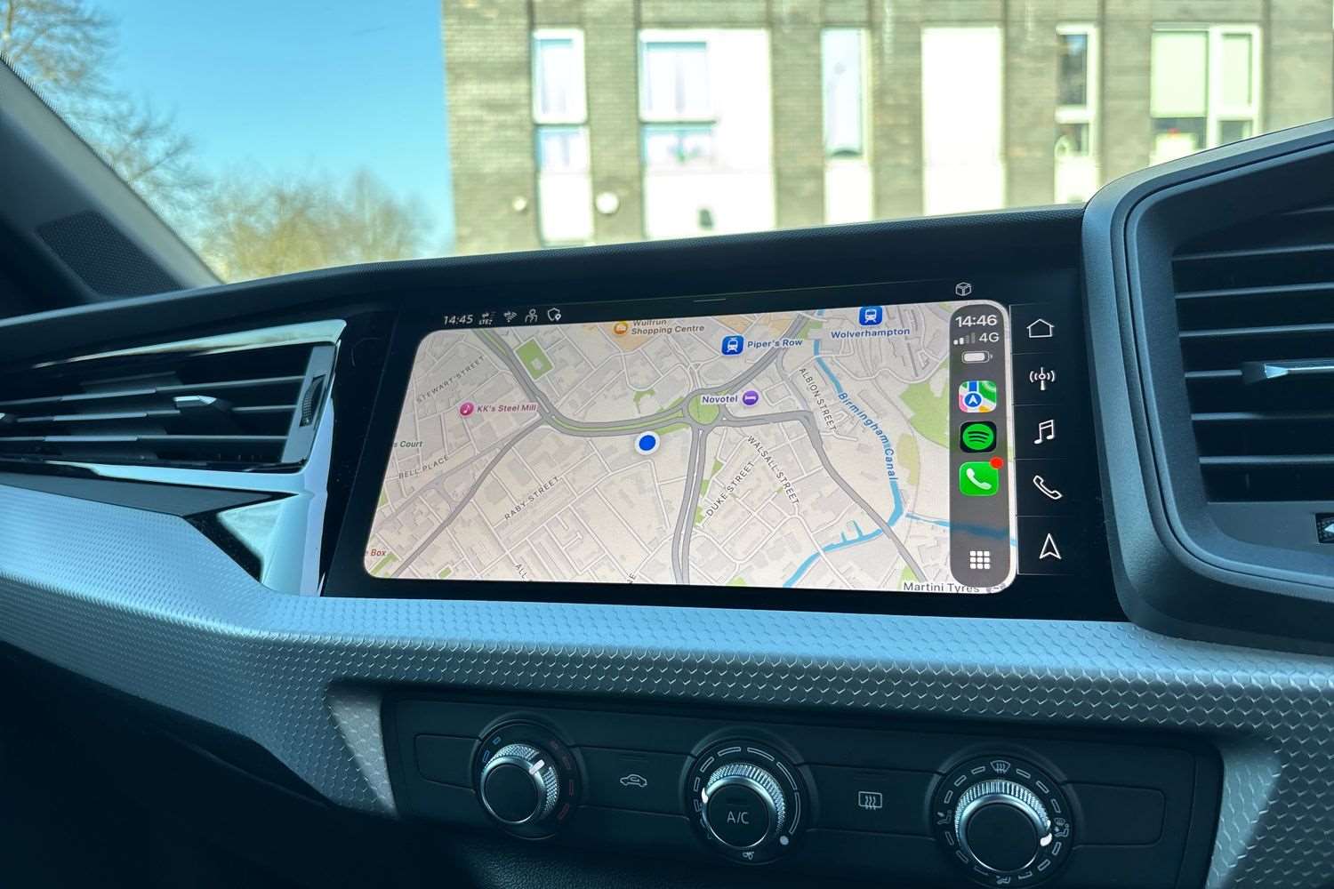 Used Audi A1 2025 for sale - 78090223: Photo 27