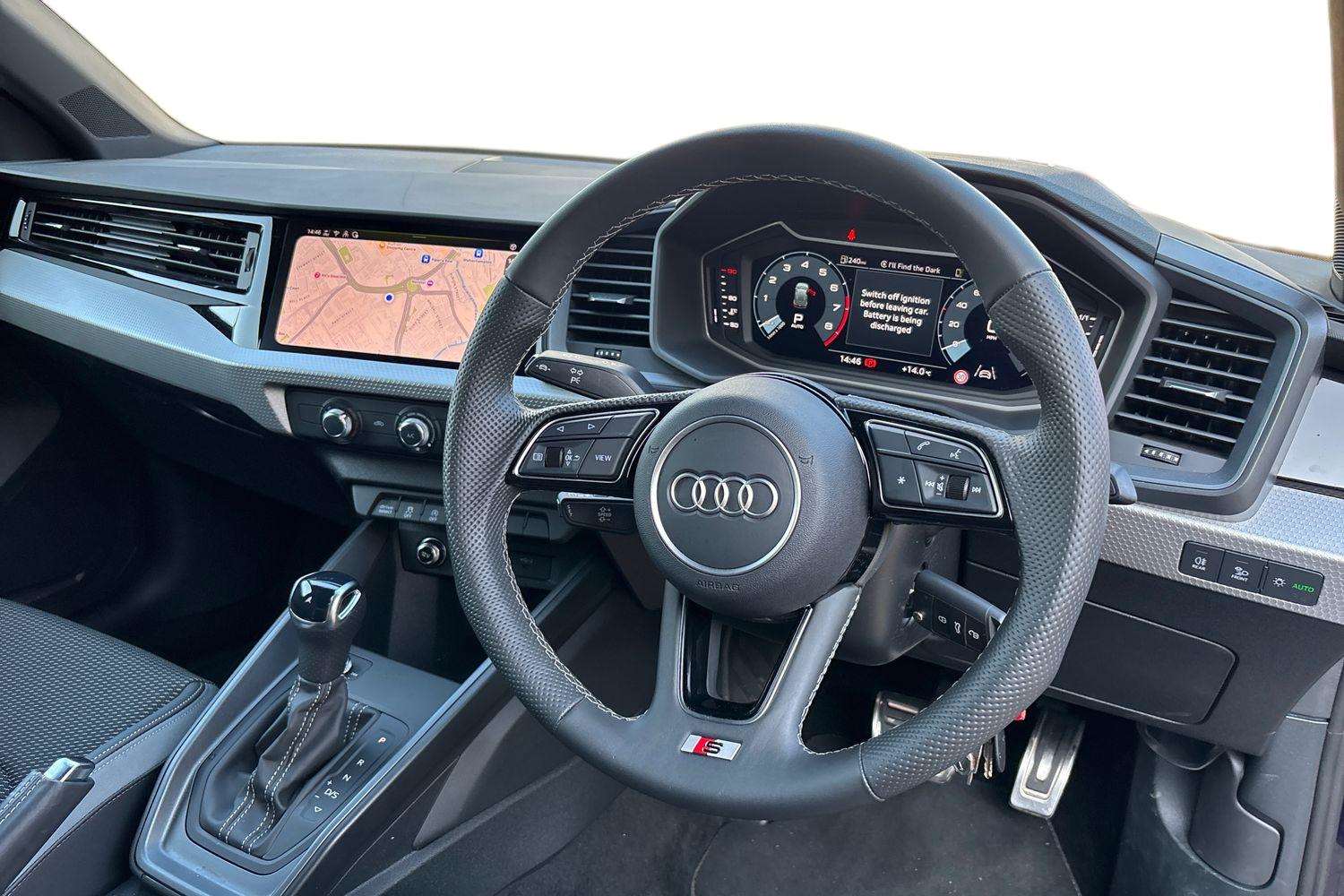 Used Audi A1 2025 for sale - 78090223: Photo 6