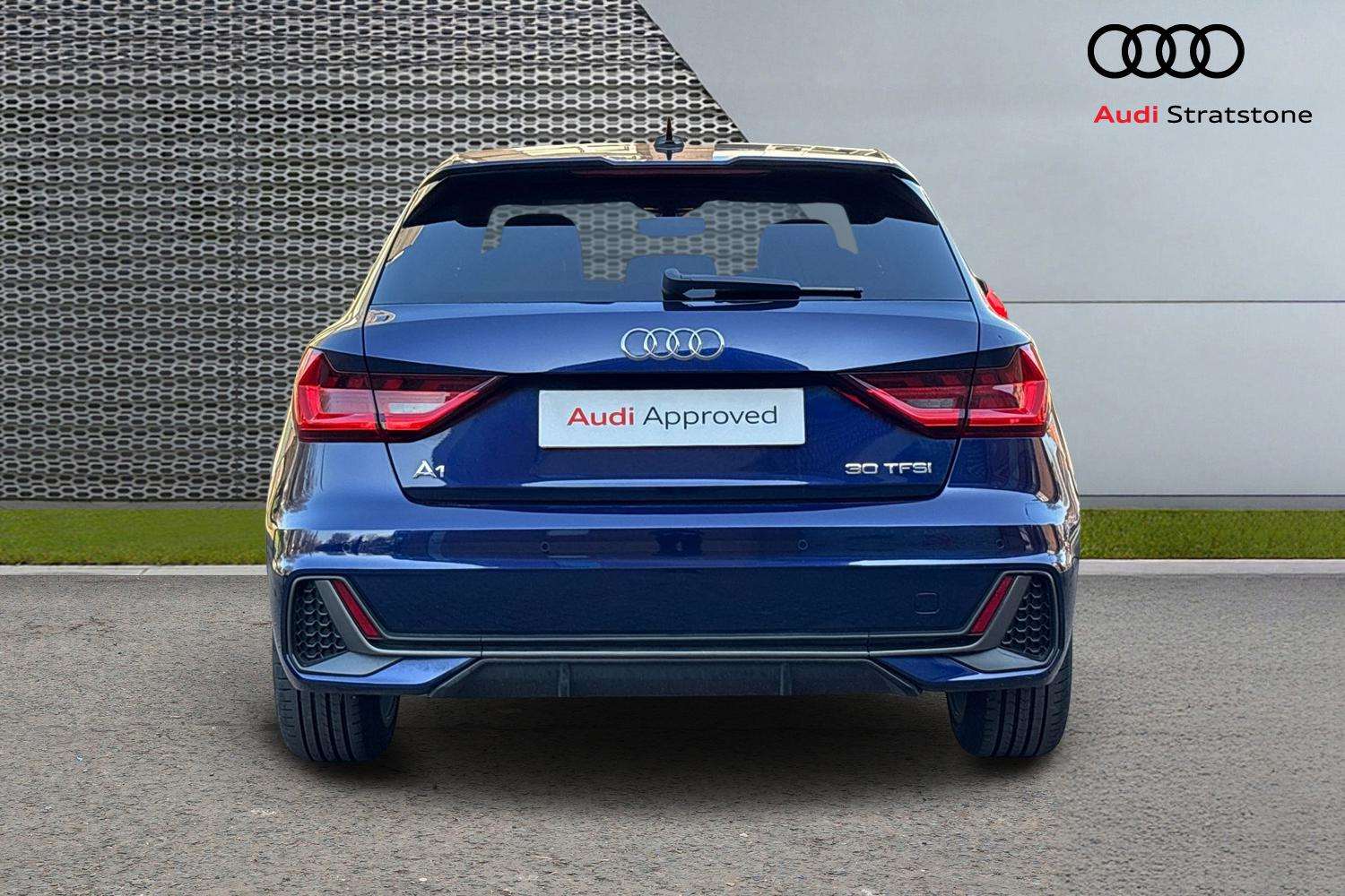 Used Audi A1 2025 for sale - 78090223: Photo 7