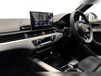 Used Audi A4 2024 for sale - 78432997: Photo