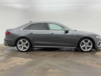 Used Audi A4 2024 for sale - 78432997: Photo